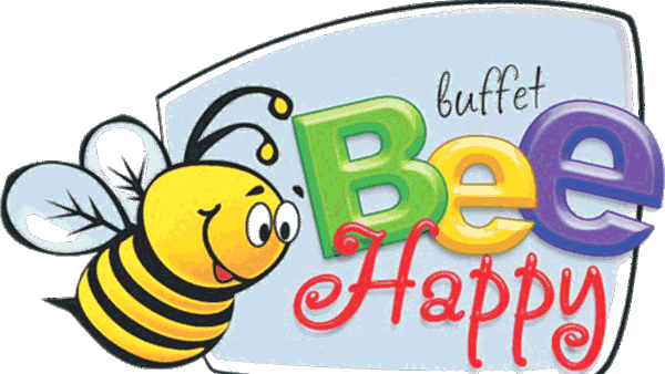 Buffet Bee Happy